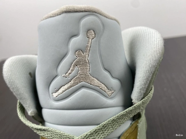 Bmlin shoes 